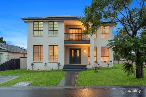 Property photo of 8 Orion Way Roxburgh Park VIC 3064