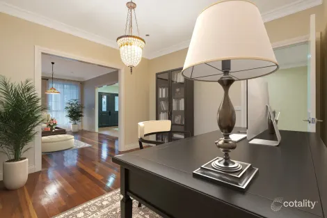 Property photo of 8 Orion Way Roxburgh Park VIC 3064