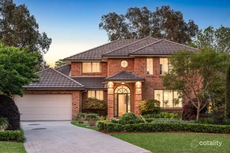 Property photo of 1 Bass Place St Ives NSW 2075