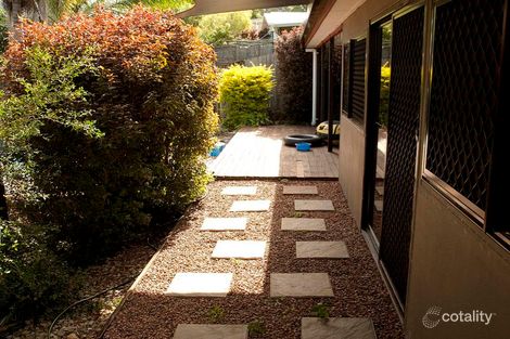 Property photo of 21 Malabar Street Mount Sheridan QLD 4868