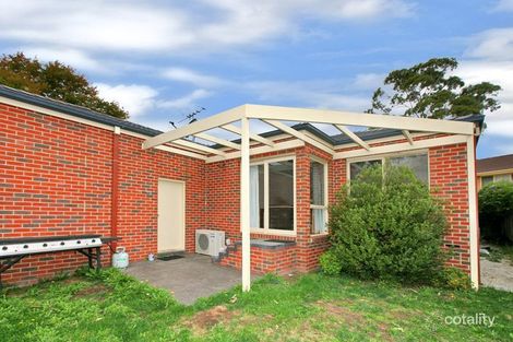 Property photo of 1A Toronto Avenue Doncaster VIC 3108