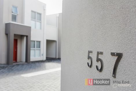Property photo of 2/557-559 Port Road West Croydon SA 5008