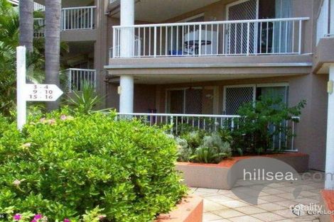 Property photo of 19 Heath Street Southport QLD 4215