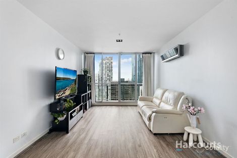 Property photo of 3204A/8 Franklin Street Melbourne VIC 3000