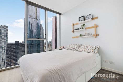 Property photo of 3204A/8 Franklin Street Melbourne VIC 3000