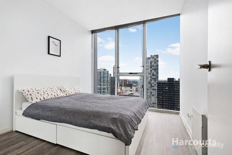Property photo of 3204A/8 Franklin Street Melbourne VIC 3000