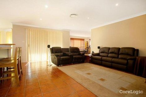 Property photo of 13 Wattlebird Crescent Glenmore Park NSW 2745