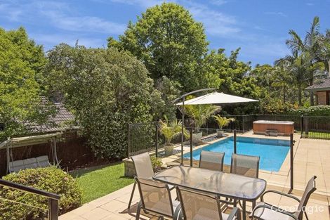 Property photo of 8 Pardalote Way West Pennant Hills NSW 2125