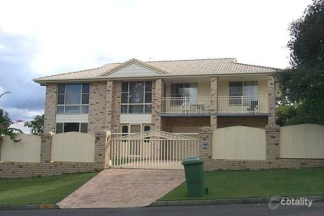 84 Edmund Rice Dr, Southport, QLD 4215