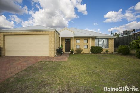 Property photo of 34 Caldervale Avenue Ellenbrook WA 6069