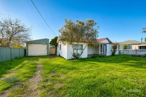 70 Aberdeen St, Muswellbrook, NSW 2333