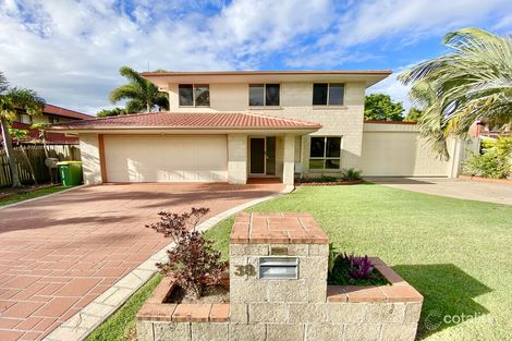 Property photo of 38 Burbank Road Birkdale QLD 4159
