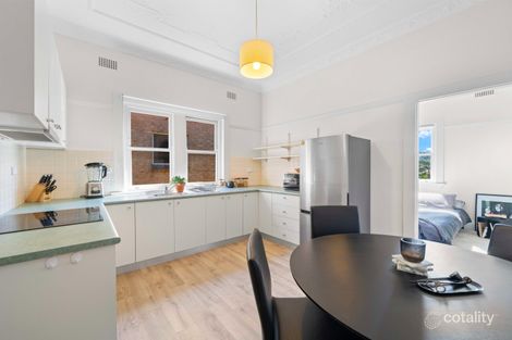 Property photo of 3/393 Old South Head Road North Bondi NSW 2026