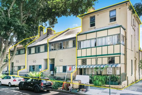 58-60 Selwyn St, Paddington, NSW 2021