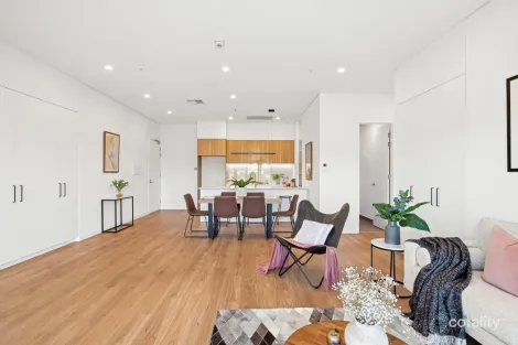 Property photo of 301/293 Fullarton Road Parkside SA 5063