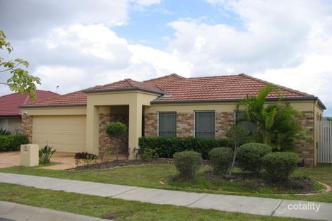 Property photo of 22 Mikado Way Robina QLD 4226