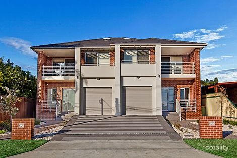 3a Illawong Cres, Greenacre, NSW 2190