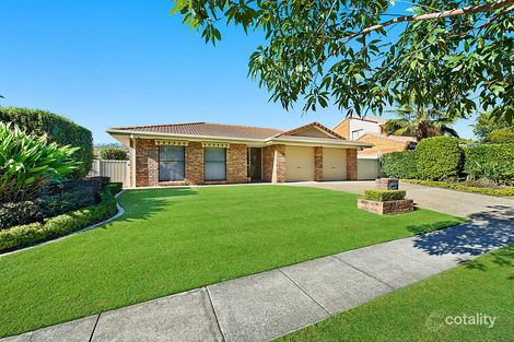 46 Glengarry Rd, Keperra, QLD 4054