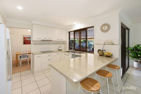 Property photo of 46 Glengarry Road Keperra QLD 4054
