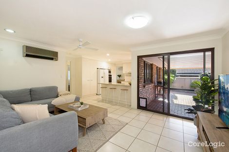 Property photo of 46 Glengarry Road Keperra QLD 4054