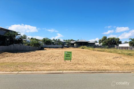 78 Ocean View Dr, Bowen, QLD 4805