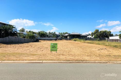 Property photo of 78 Ocean View Drive Bowen QLD 4805