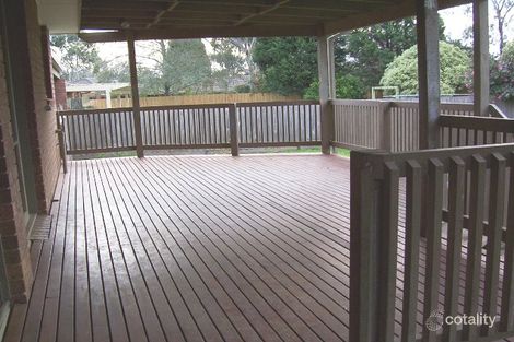 Property photo of 33 Spruce Drive Rowville VIC 3178