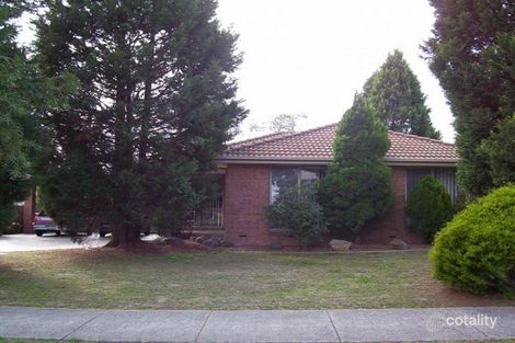 Property photo of 33 Spruce Drive Rowville VIC 3178