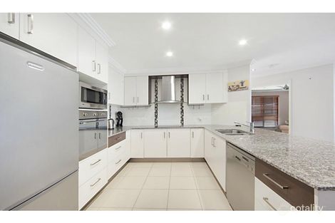 Property photo of 10 Dillon Street Mount Louisa QLD 4814