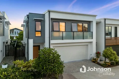 Lot 36/21 Harrier St, Rochedale, QLD 4123