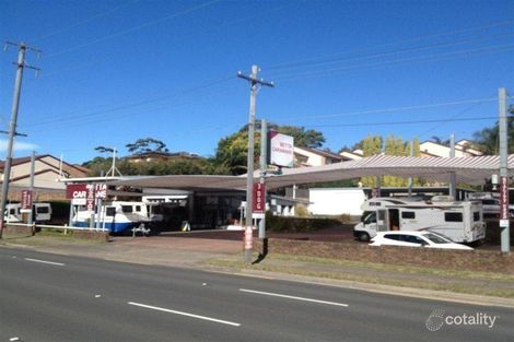 865 King Georges Rd, South Hurstville, NSW 2221