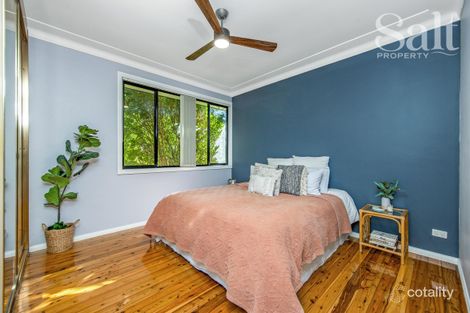 Property photo of 49 Kimbarra Close Kotara NSW 2289