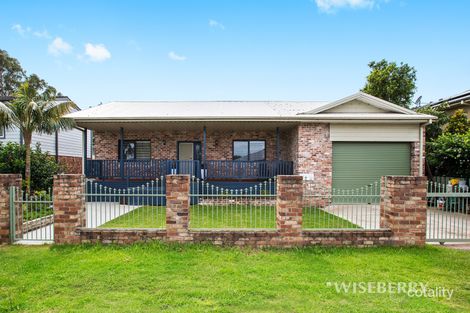 Property photo of 406 Tuggerawong Road Tuggerawong NSW 2259