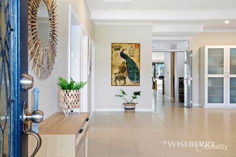 Property photo of 406 Tuggerawong Road Tuggerawong NSW 2259