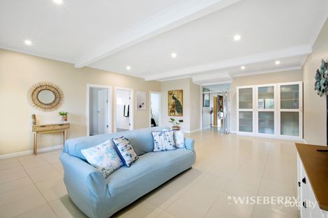 Property photo of 406 Tuggerawong Road Tuggerawong NSW 2259