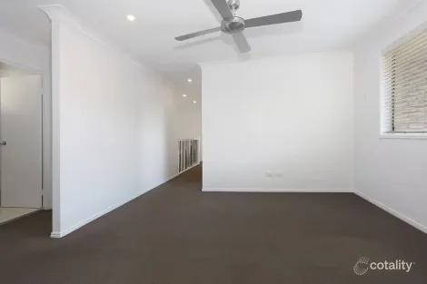 Property photo of 78A River Meadows Drive Upper Coomera QLD 4209