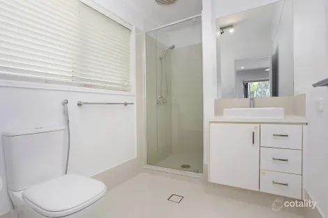 Property photo of 78A River Meadows Drive Upper Coomera QLD 4209