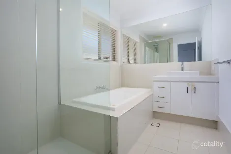 Property photo of 78A River Meadows Drive Upper Coomera QLD 4209