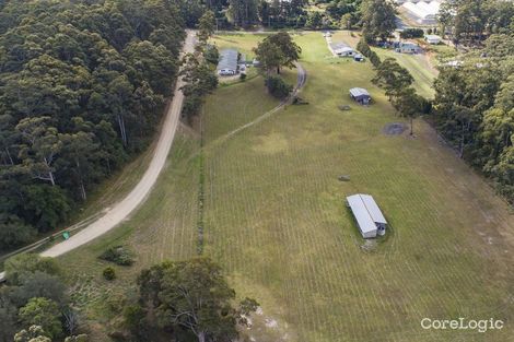 Property photo of 223A-223B Johnsons Road Sandy Beach NSW 2456