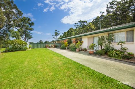 Property photo of 223A-223B Johnsons Road Sandy Beach NSW 2456