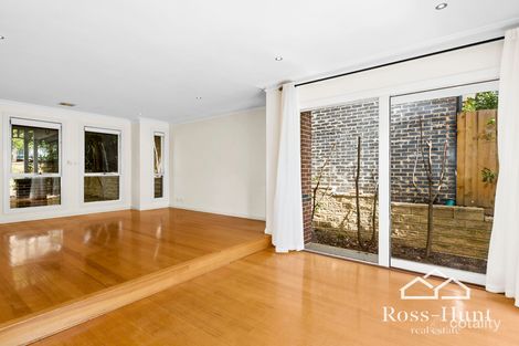 Property photo of 2/138 Warrigal Road Camberwell VIC 3124