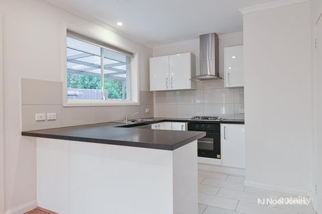 Property photo of 18 Kinta Court Croydon North VIC 3136