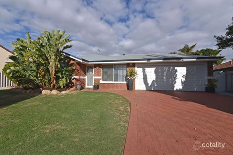 Property photo of 26 Beachport Retreat Clarkson WA 6030