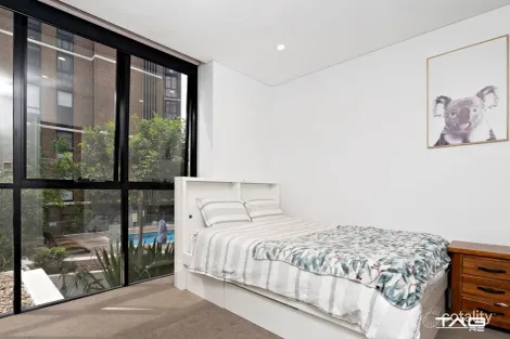 Property photo of 142/9 Maple Tree Road Westmead NSW 2145