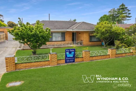 25 Taylor St, Bairnsdale, VIC 3875
