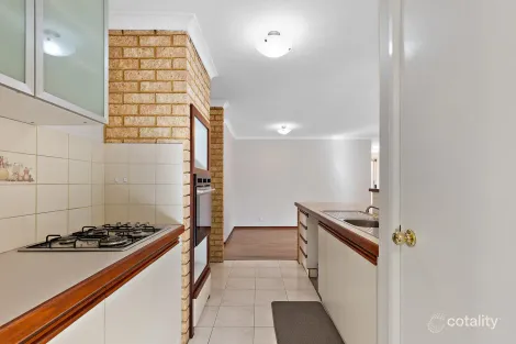 Property photo of 3 Greenlea Crescent Warnbro WA 6169