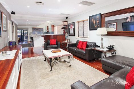 Property photo of 51 Leura Road Auburn NSW 2144