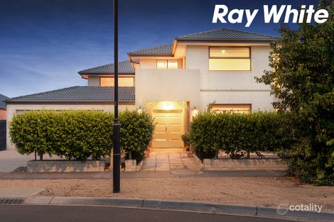 Property photo of 9 Greenway Drive Pakenham VIC 3810