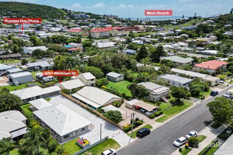 Property photo of 6/97 Whitman Street Yeppoon QLD 4703
