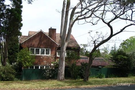 Property photo of 64 Bundarra Avenue Wahroonga NSW 2076